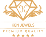 Schmuck exklusiv & hochwertig bei Ken-Jewels | Sicher online einkaufen